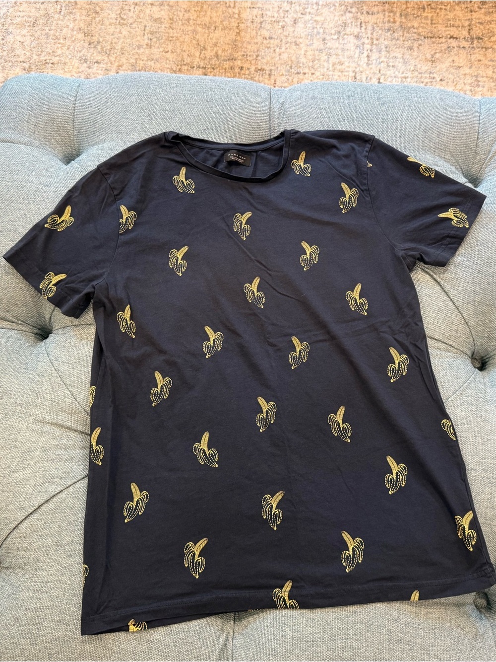 Zara Man T-Shirt